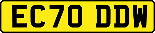EC70DDW