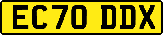 EC70DDX