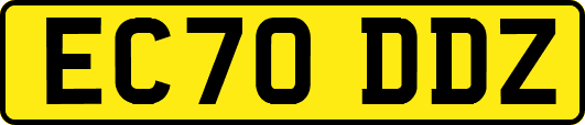 EC70DDZ