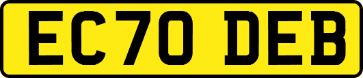 EC70DEB