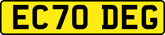 EC70DEG