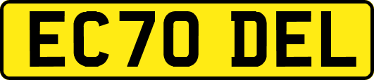 EC70DEL