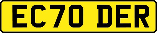 EC70DER