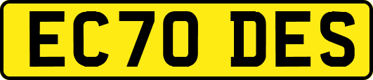 EC70DES