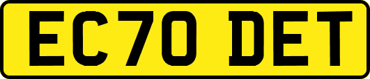 EC70DET