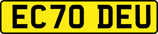 EC70DEU