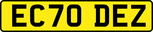 EC70DEZ