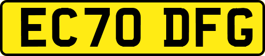 EC70DFG