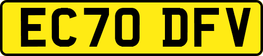 EC70DFV