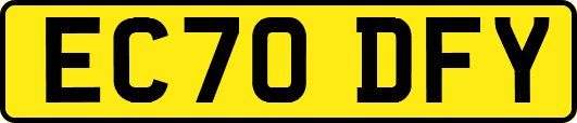 EC70DFY