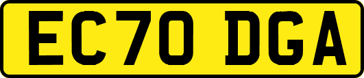 EC70DGA