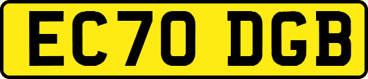 EC70DGB