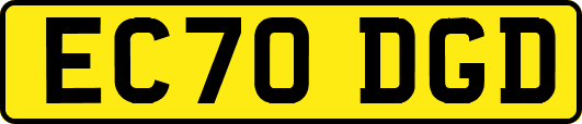 EC70DGD