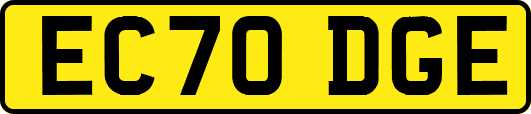 EC70DGE