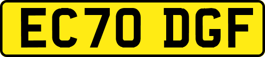 EC70DGF