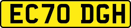 EC70DGH
