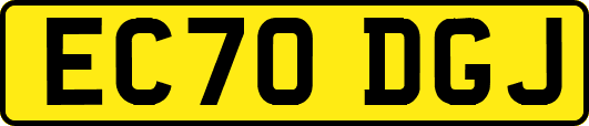 EC70DGJ