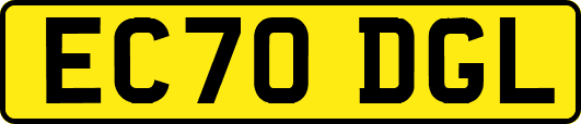 EC70DGL