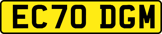 EC70DGM