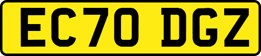 EC70DGZ