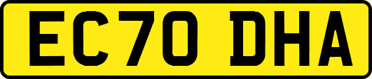 EC70DHA