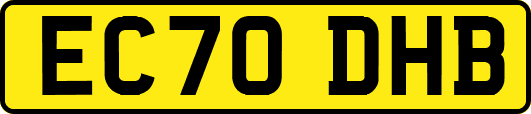 EC70DHB