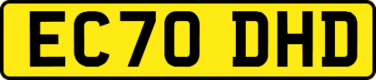 EC70DHD