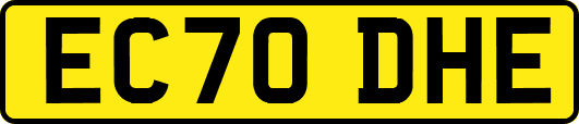 EC70DHE
