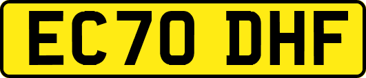 EC70DHF