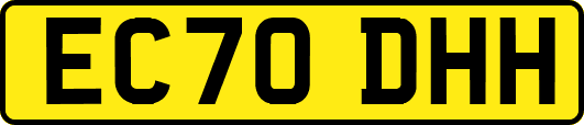EC70DHH