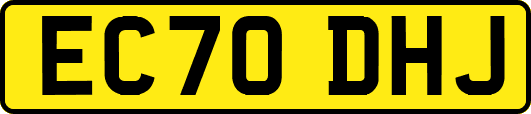 EC70DHJ
