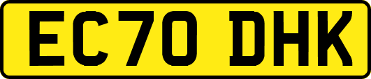 EC70DHK
