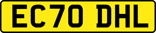 EC70DHL