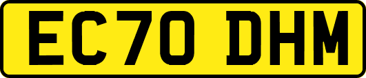 EC70DHM