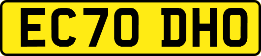 EC70DHO