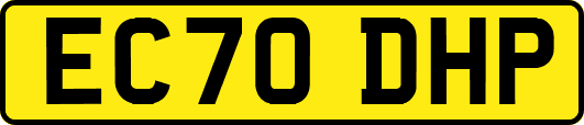 EC70DHP