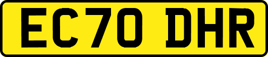 EC70DHR