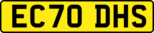 EC70DHS