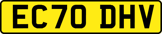 EC70DHV