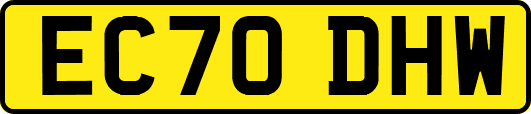 EC70DHW
