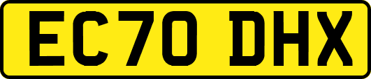 EC70DHX