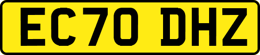EC70DHZ