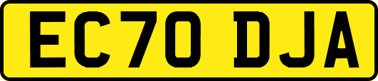 EC70DJA