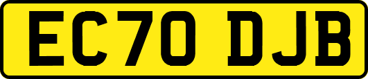 EC70DJB
