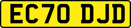 EC70DJD