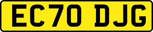 EC70DJG
