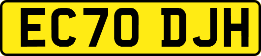 EC70DJH