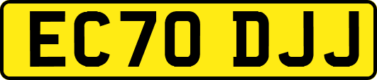 EC70DJJ