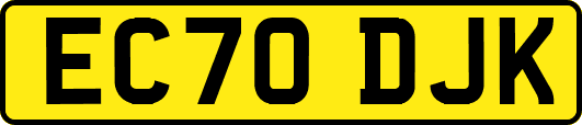 EC70DJK