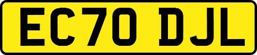 EC70DJL